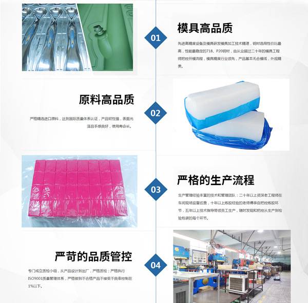 南京硅胶汽车配件硅胶制品定制